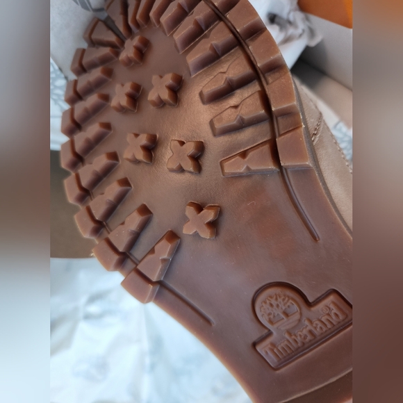 Timberland Ellendale Mid Lace-Up - Picture 15 of 16